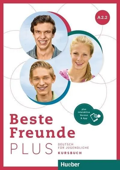 beste-freunde-plus-a2-2-praca-zbiorowa