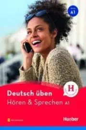 horen-and-sprechen-a1-hueber-praca-zbiorowa