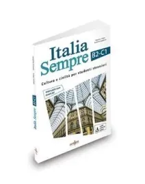 italia-sempre-b2-c1-podrecznik-online