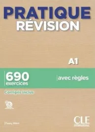 pratique-revision-a1-podrecznik-klucz