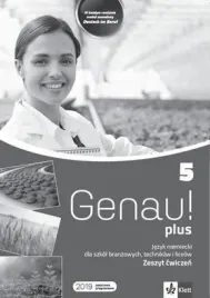 genau-plus-5-zeszyt-cwiczen-praca-zbiorowa