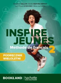 inspire-jeunes-2-podrecznik-audio