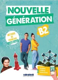 generation-b2-nouvelle-podrecznik-cw-online
