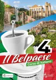 il-belpaese-4-podrecznik
