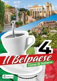 il-belpaese-4-podrecznik