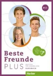 beste-freunde-plus-b1-1-kod-praca-zbiorowa