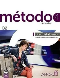 metodo-4-de-espanol-b2-podr-online