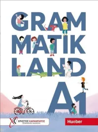 grammatikland-a1-praca-zbiorowa