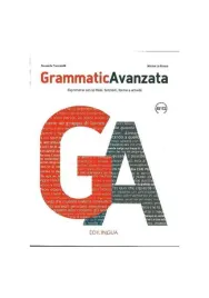 grammatica-avanzata-podrecznik-b2-c2