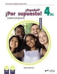 espanol-por-supuesto-nuevo-4-a2-cwiczenia