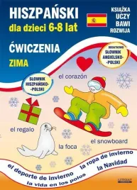 hiszpanski-dla-dzieci-6-8-lat-zima