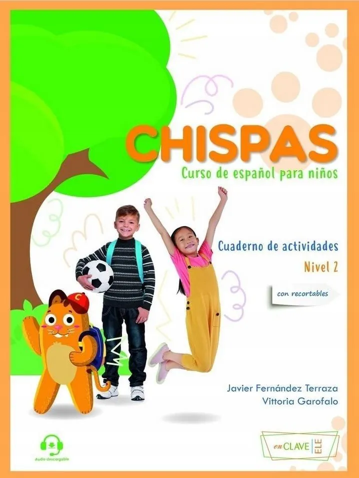 chispas-2-cwiczenia-online