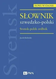 slownik-szwedzko-polski-kubitsky-jacek