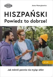 hiszpanski-powiedz-to-dobrze-anna-wawrykowicz