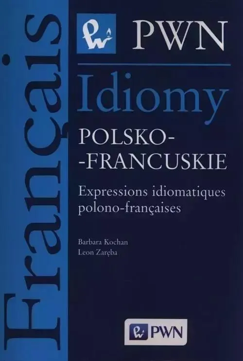 idiomy-polsko-francuskie