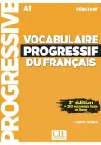 vocabulaire-progressif-du-francais-a1-online