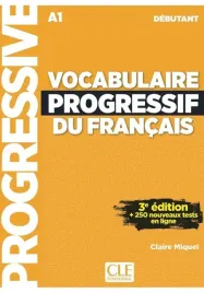 vocabulaire-progressif-du-francais-a1-online