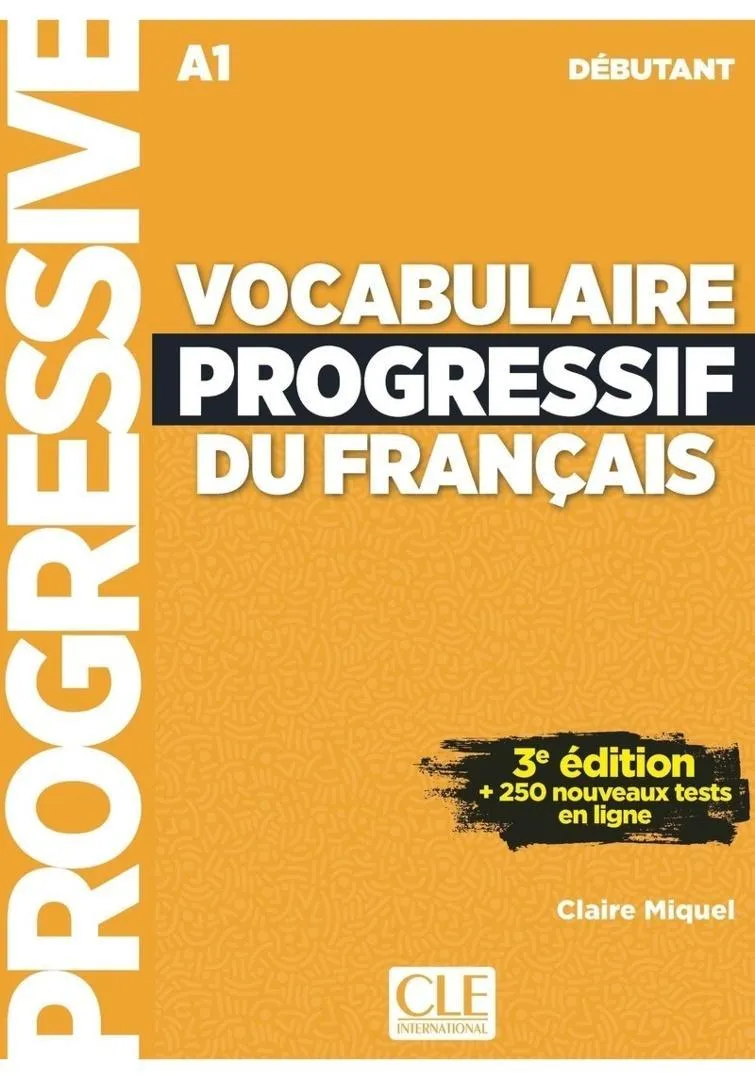vocabulaire-progressif-du-francais-a1-online