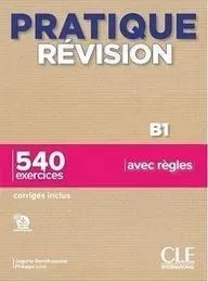 pratique-revision-b1-podrecznik-klucz