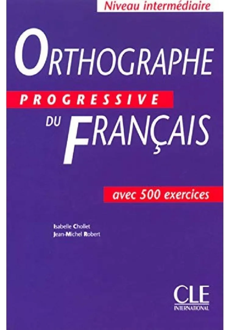 orthographe-progressive-du-francais
