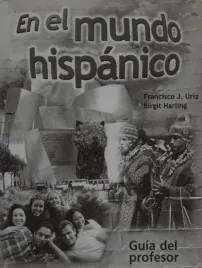mundo-hispanico-guia-del-profesor-praca-zbiorowa