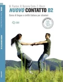 nuovo-contatto-b2-podrecznik-cwiczenia