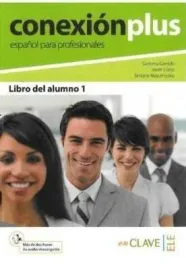 conexion-plus-b1-b2-podrecznik-cd-garrido-gemma