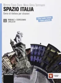 spazio-italia-1-podrecznik-cwiczenia