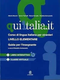 qui-italia-it-przewodnik-metodyczny
