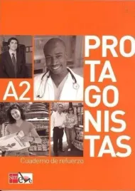 protagonistas-a2-cwiczenia-praca-zbiorowa