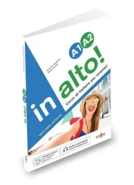 in-alto-a1-a2-podrecznik