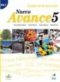 nuevo-avance-5-cwiczenia-cd-brak