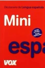 diccionario-mini-lengua-espanol-praca-zbiorowa