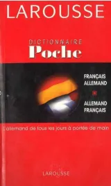 dictionnaire-poche-francais-allemand