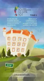 10-sur-10-tome-2-praca-zbiorowa