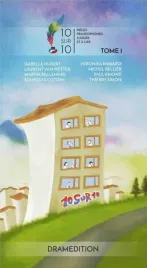 10-sur-10-tome-1-praca-zbiorowa