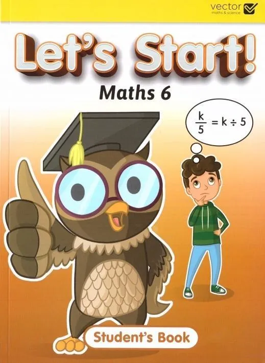 let-s-start-maths-6-sb-vector-praca-zbiorowa