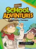 school-adventures-level-1-cz-2-unhappy-camper-cd