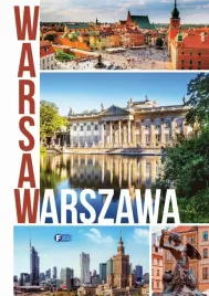 warszawa-warsaw-praca-zbiorowa