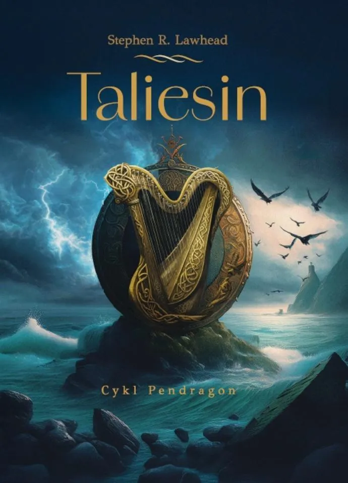 taliesin-stephen-r-lawhead