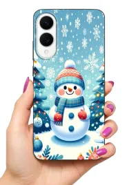etui-case-do-samsung-galaxy-s25-edge-renifer-mikolaj-swieta