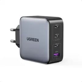ugreen-nexode-100w-ladowarka-usb-c-gan-4-porty-pd-do-macbook-iphone-ipad
