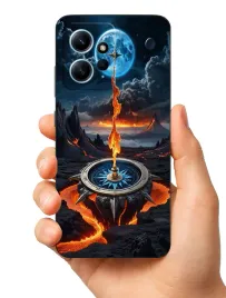 etui-case-do-xiaomi-redmi-note-12-12-4g-postacie-straszne-ogien