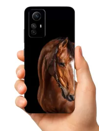 etui-case-do-xiaomi-redmi-note-12s-kon-konie-koniki-zwierzeta