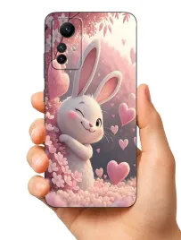 etui-case-do-xiaomi-redmi-note-12s-kroliki-kroliczki-zwierzeta