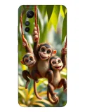 etui-case-do-xiaomi-redmi-note-12s-malpy-misie-pandy-swinki-stan-nowy