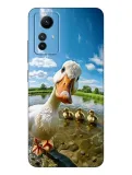 etui-case-do-xiaomi-redmi-note-12s-malpy-misie-pandy-swinki-stan-nowy