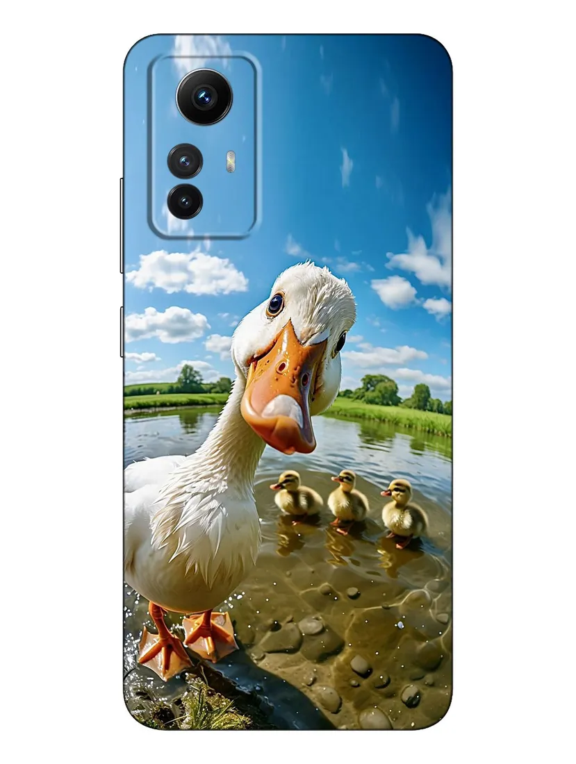 etui-case-do-xiaomi-redmi-note-12s-malpy-misie-pandy-swinki-stan-nowy