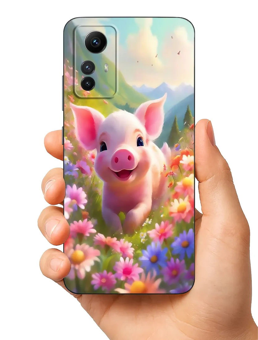 etui-case-do-xiaomi-redmi-note-12s-malpy-misie-pandy-swinki