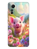etui-case-do-xiaomi-redmi-note-12s-malpy-misie-pandy-swinki-stan-nowy